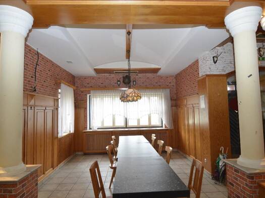 Haus zum Kauf 344.999 € 9 Zimmer 620 m² 3.588 m² Grundstück Fürstenfeld, Fehring, Feldbach, Riegersburg, Jenne 8280