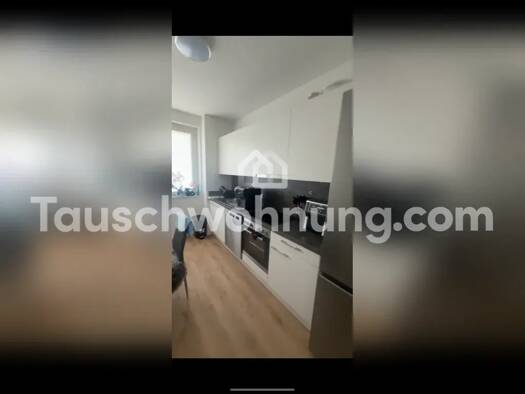 Wohnung zur Miete Tauschwohnung 950 € 2 Zimmer 60 m² 2. Geschoss Sasel Hamburg 22147