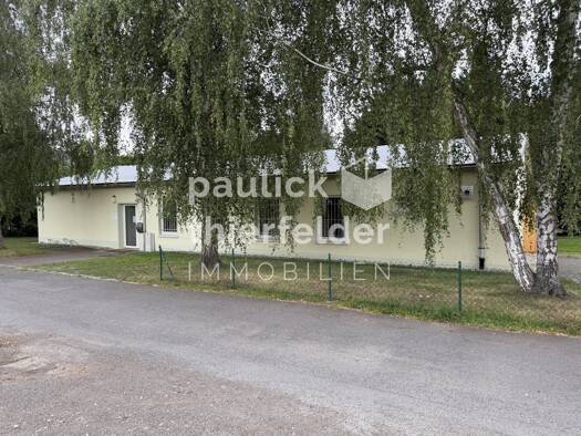 Bürofläche zur Miete provisionsfrei 2.500 € 250 m² Bürofläche Arndts Hufen 19 Thekla Nordost 04349