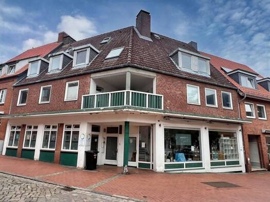 Sonstiges zum Kauf provisionsfrei 345.000 € 10 Zimmer 210,5 m² 195 m² Grundstück Lütjenburg 24321