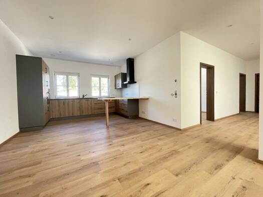 Wohnung zur Miete - Erstbezug 1.225 € 3 Zimmer 113 m² Schongau 86956