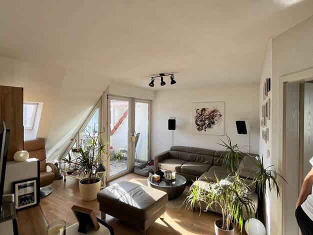 Wohnung zur Miete nur mit Wohnberechtigungsschein 450 € 2 Zimmer 66,8 m² Klosterstraße 4 Soest 59494