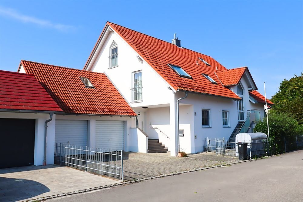 Einfamilienhaus zum Kauf 795.000 € 6 Zimmer 260 m²<br/>Wohnfläche 701 m²<br/>Grundstück Karlskron Karlskron 85123