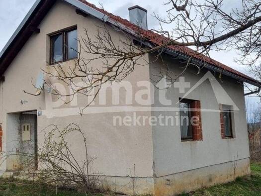 Einfamilienhaus zum Kauf 28.000 € 2 Zimmer 65 m² Plaški 47304