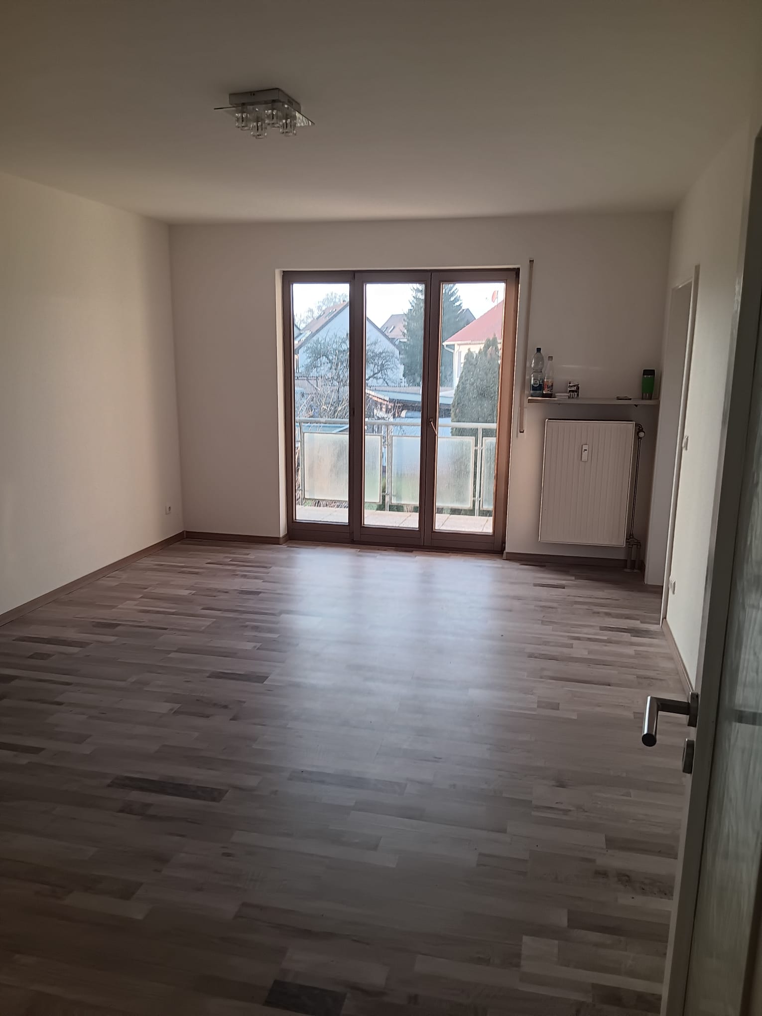 Wohnung zur Miete 850 € 2 Zimmer 55 m²<br/>Wohnfläche 1.<br/>Geschoss ab sofort<br/>Verfügbarkeit Fischbach Nürnberg 90475