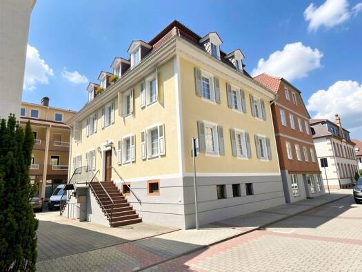 Bürofläche zur Miete 960 € 118 m² Bürofläche Bad König 64732