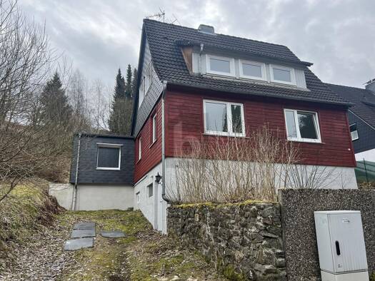 Einfamilienhaus zum Kauf 179.000 € 5 Zimmer 143 m² 784 m² Grundstück Altenau 38707