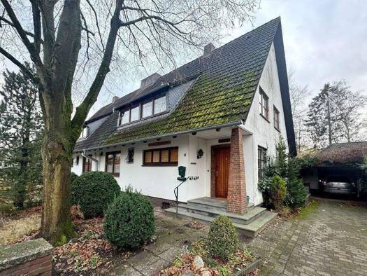 Doppelhaushälfte zum Kauf 427.000 € 4 Zimmer 140 m² 920 m² Grundstück Reinbek 21465