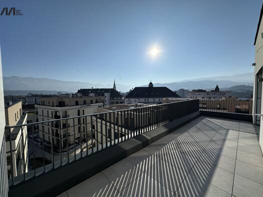 Terrassenwohnung zum Kauf 475.000 € 2 Zimmer 73,4 m² Lind Villach 9500