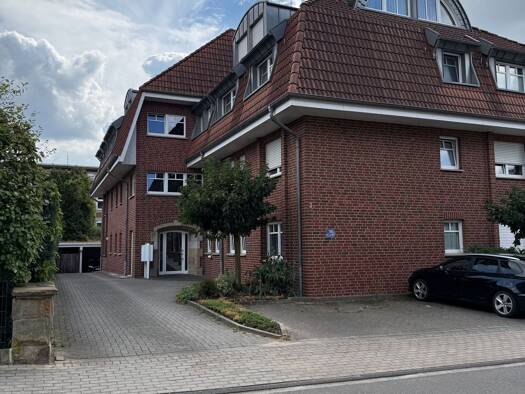 Wohnung zum Kauf provisionsfrei 210.000 € 2 Zimmer 70,4 m² 1. Geschoss frei ab sofort Krummacherstr. 3 Stadt Ibbenbüren 49477