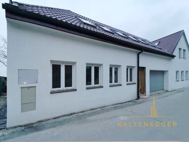 Haus zum Kauf 300.000 € 4 Zimmer 130,4 m² Moosbrunn 2440