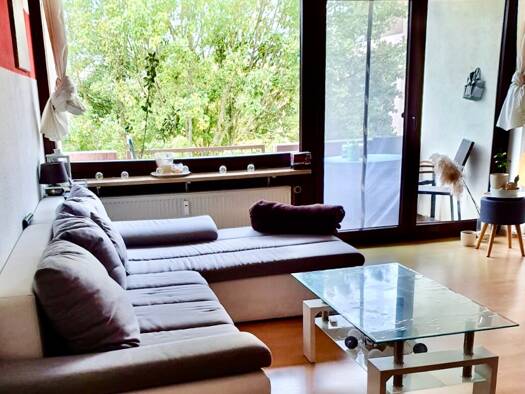 Wohnung zum Kauf 237.500 € 3 Zimmer 77 m² 3. Geschoss Kürenz Trier / Tarforst 54296