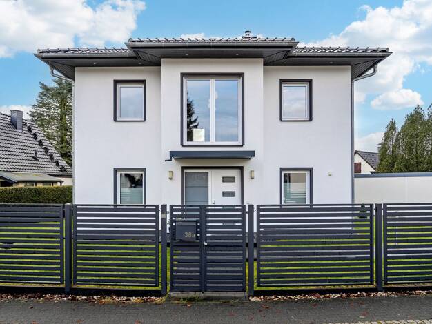 Einfamilienhaus zum Kauf 829.000 € 4 Zimmer 142 m² 550 m² Grundstück Hohen Neuendorf Hohen Neuendorf 16540