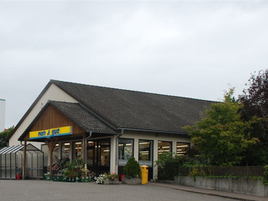 Ladenfläche zur Miete 550 m² Verkaufsfläche Coburg Coburg 96450