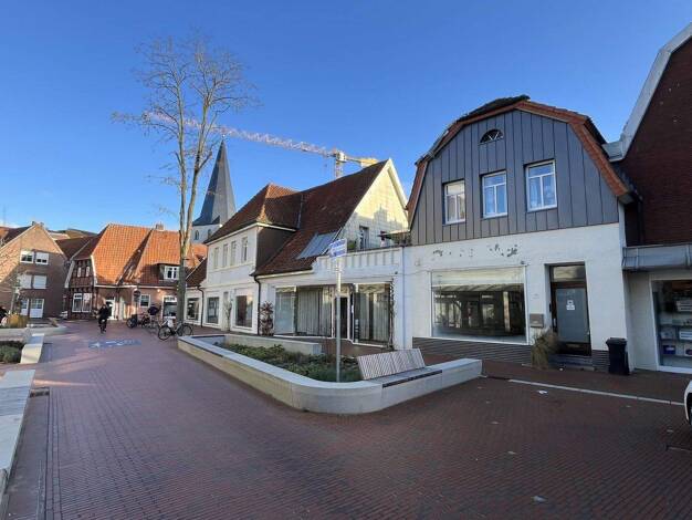 Laden zur Miete provisionsfrei 700 € 70 m² Verkaufsfläche Lingen 49809