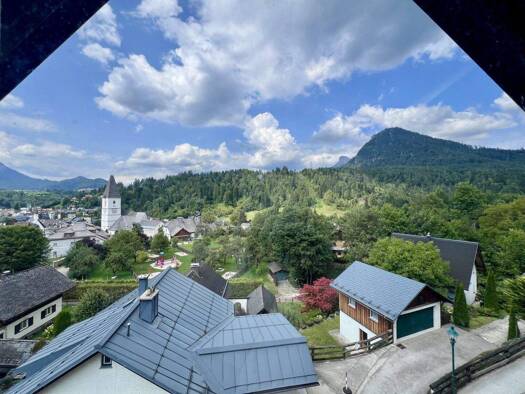 Wohnung zum Kauf 319.680 € 4 Zimmer 82 m² 1. Geschoss Gasteig Bad Aussee 8990