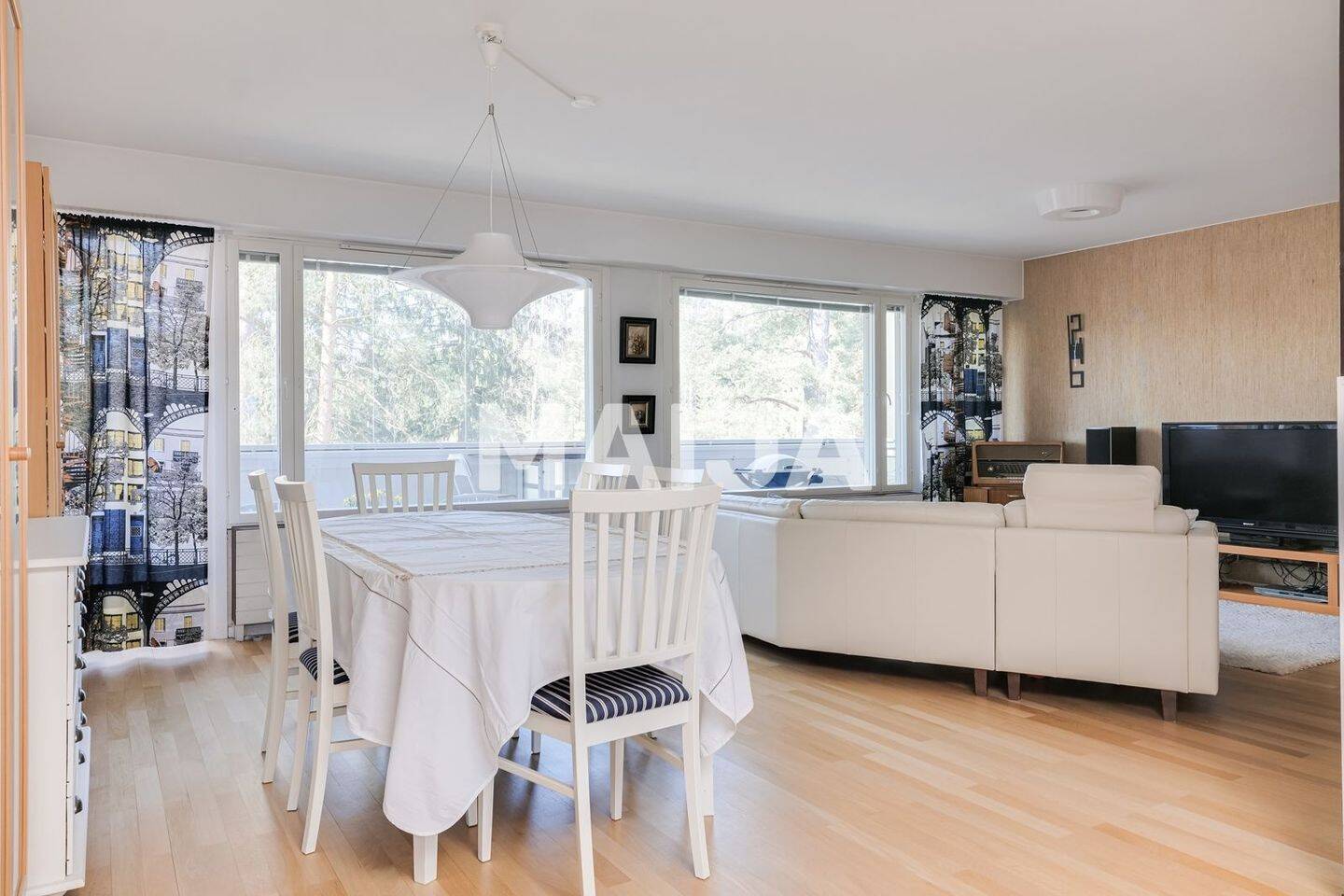 Immobilie in Coswig - Wohnung in Vantaa - Bild 4