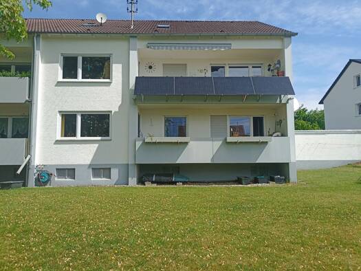 Wohnung zum Kauf 290.000 € 4 Zimmer 102 m² Bad Schussenried 88427