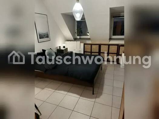 Wohnung zur Miete Tauschwohnung 970 € 2 Zimmer 55 m² 4. Geschoss Weidenpesch Köln 50733