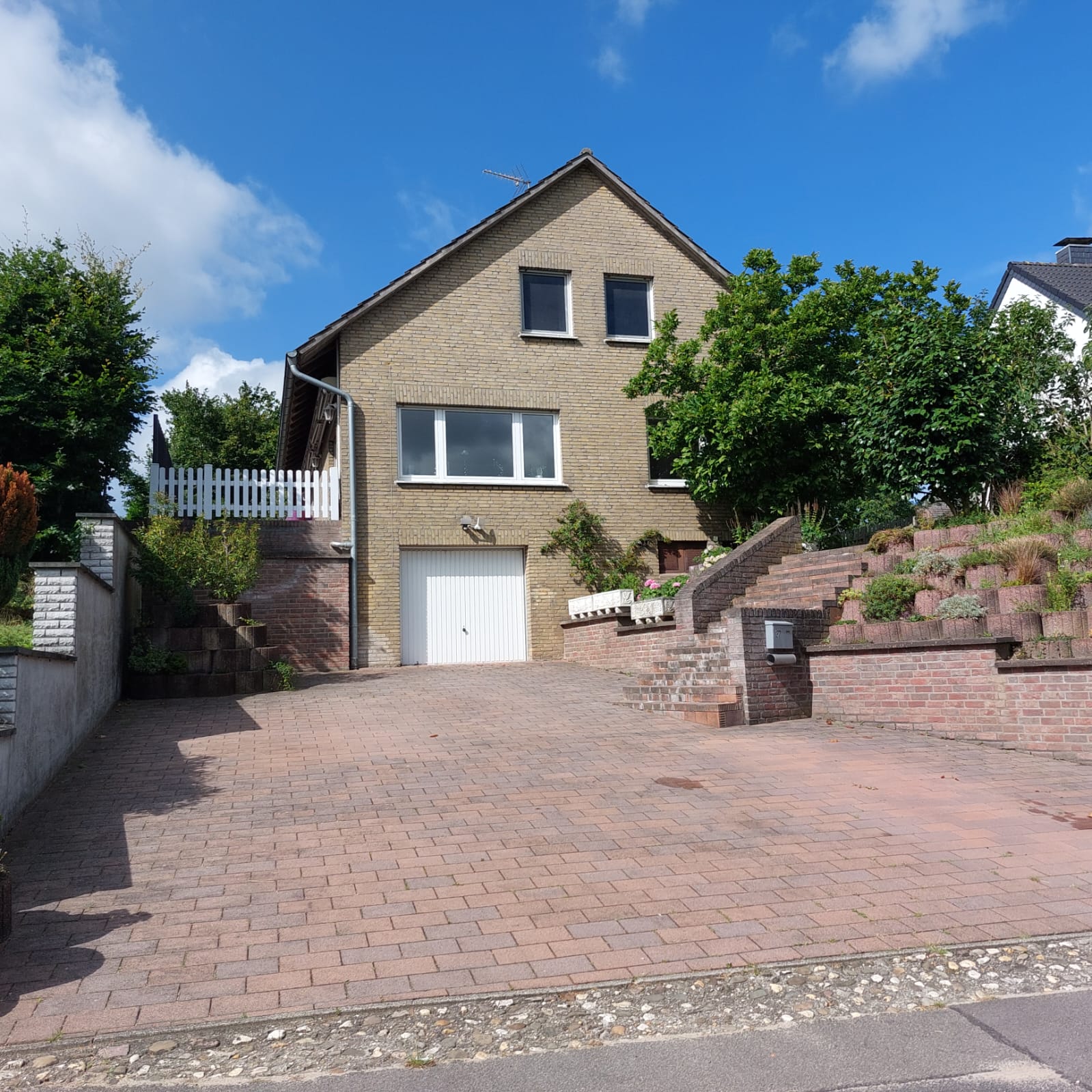 Einfamilienhaus zum Kauf 359.000 € 5 Zimmer 140 m²<br/>Wohnfläche 474 m²<br/>Grundstück ab sofort<br/>Verfügbarkeit Wyler Kranenburg 47559