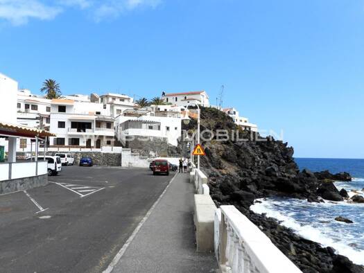 Grundstück zum Kauf provisionsfrei 435.000 € 2.104 m² Grundstück San Juan de la Rambla 38429