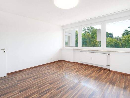 Wohnung zum Kauf 209.000 € 3 Zimmer 75 m² 3. Geschoss frei ab sofort Zirndorf Zirndorf 90513