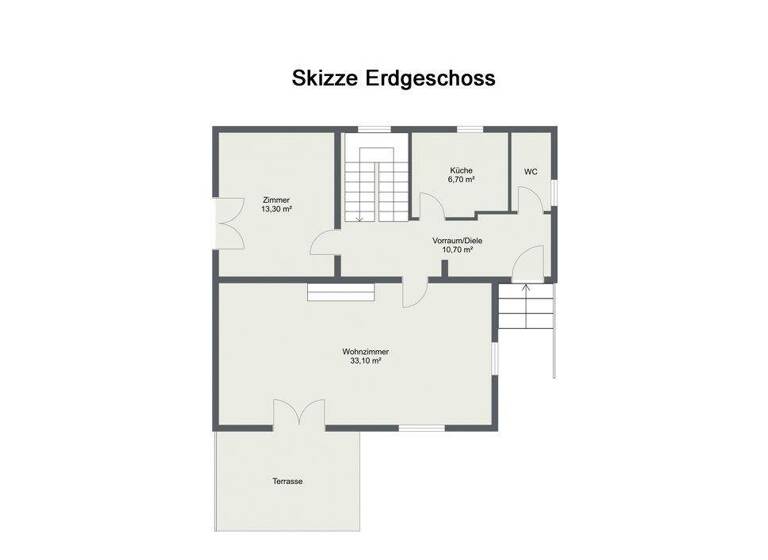 Einfamilienhaus zum Kauf 1.130.000 € 6 Zimmer 140 m² 1.308 m² Grundstück Zell am See 5700