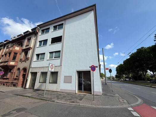 Bürofläche zum Kauf 380.000 € 5 Zimmer 211 m² Bürofläche Neckarau Mannheim 68199