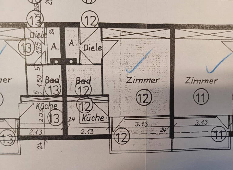 Studio zum Kauf provisionsfrei 167.000 € 1 Zimmer 27 m² 1. Geschoss frei ab sofort Arcostr. 10-12 Charlottenburg Berlin 10587