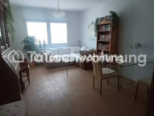 Wohnung zur Miete Tauschwohnung 400 € 3 Zimmer 60 m² EG Bernau Bernau 16321
