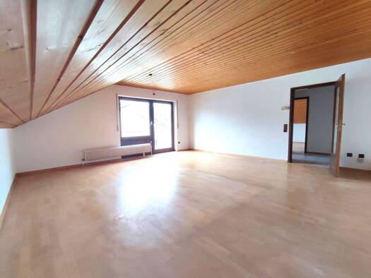 Wohnung zur Miete 1.100 € 3 Zimmer 90 m² frei ab 01.10.2026 Weil am Rhein Weil am Rhein 79576