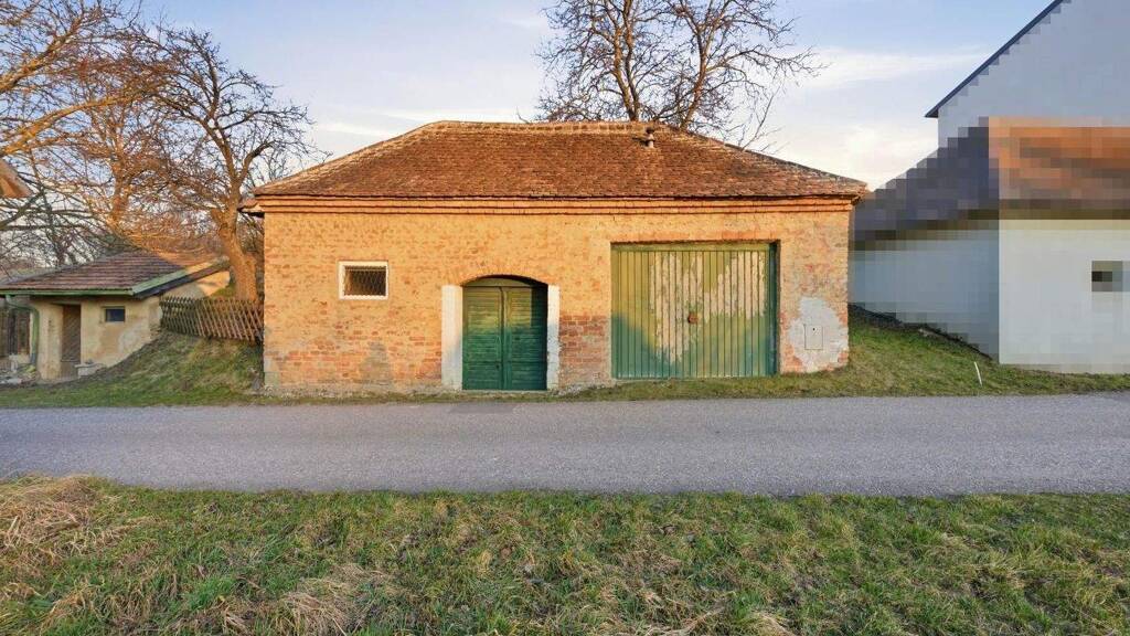 Sonstiges zum Kauf 42.000 € Großnondorf 2042