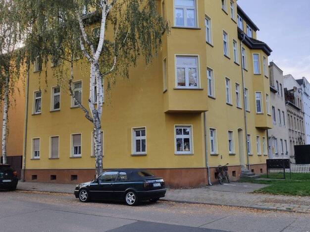 Mehrfamilienhaus zum Kauf provisionsfrei als Kapitalanlage geeignet 549.900 € 603 m² 650 m² Grundstück Schönebeck Schönebeck (Elbe) 39218