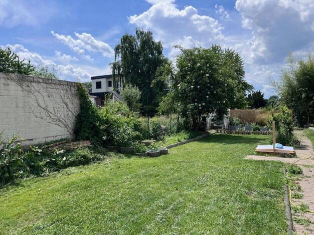 Einfamilienhaus zur Miete 1.575 € 5 Zimmer 123 m² 300 m² Grundstück frei ab 01.09.2025 Niederkassel 53859