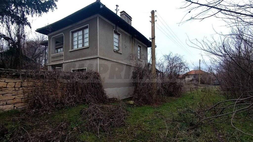 Reihenmittelhaus zum Kauf 16.000 € 6 Zimmer 120 m² Polski Trambesh