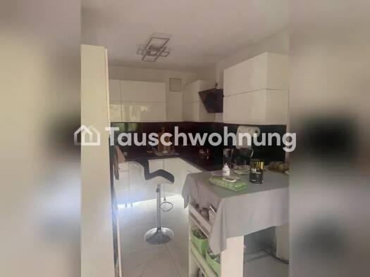Wohnung zur Miete Tauschwohnung 633 € 2 Zimmer 57 m² 1. Geschoss Holweide Köln 51067