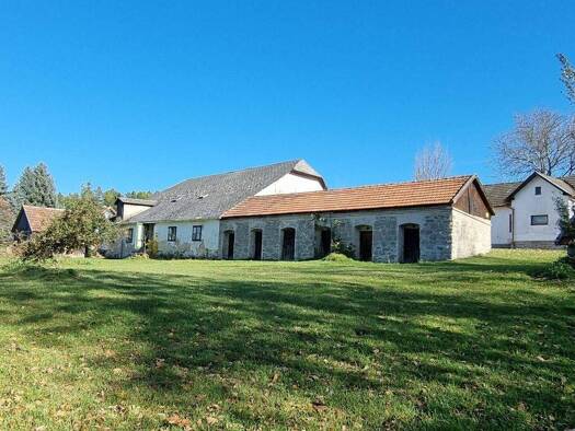 Einfamilienhaus zum Kauf 119.000 € 7 Zimmer 2.098 m² Grundstück Alt-Nagelberg 3871