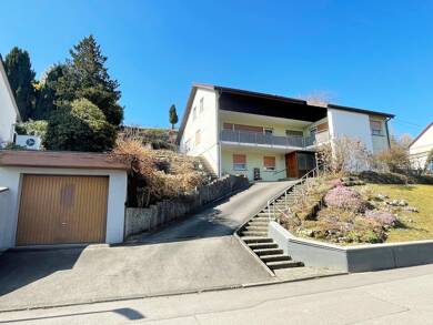 Einfamilienhaus zum Kauf 495.000 € 9 Zimmer 212 m² 1.207 m² Grundstück Hasel 79686