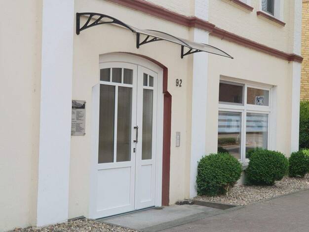 Wohnung zur Miete 576 € 2 Zimmer 60 m² 2. Geschoss frei ab 01.01.2026 Hohenlockstedt 25551