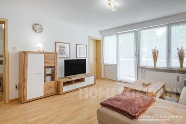 Wohnung zur Miete Wohnen auf Zeit 2.500 € 3 Zimmer 60 m² frei ab sofort Freimann München 80939