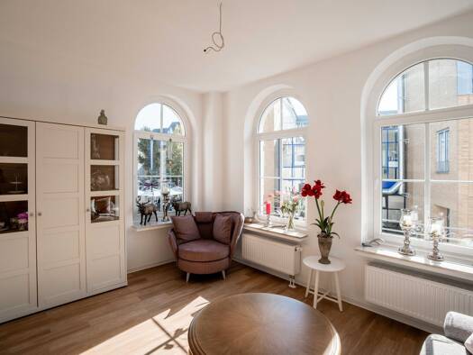 Wohnung zur Miete 1.600 € 4 Zimmer 176 m² Geschoss 2/3 frei ab sofort Melle-Mitte Melle 49324