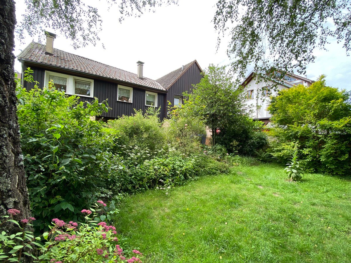 Einfamilienhaus zum Kauf 358.000 € 5 Zimmer 170 m²<br/>Wohnfläche 370 m²<br/>Grundstück Schopfheim Schopfheim 79650