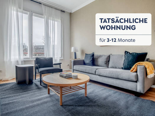 Studio zur Miete 1.160 € 2 Zimmer 42 m² 1. Geschoss frei ab sofort Hohenzollerndamm 75A Schmargendorf Berlin 14199