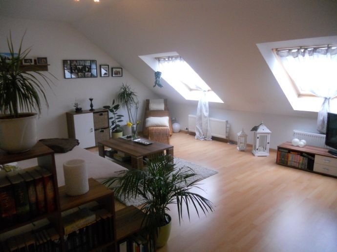 Wohnung zur Miete 600 € 2 Zimmer 64 m²<br/>Wohnfläche 2.<br/>Geschoss Rodau Zwingenberg 64673