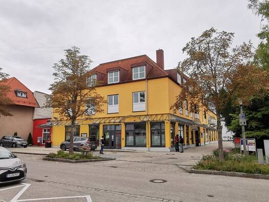 Praxisfläche zum Kauf 465.000 € 5 Zimmer 92 m² Bürofläche Traunstein 83278