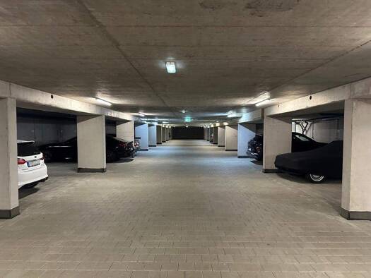 Tiefgaragenstellplatz zur Miete provisionsfrei 80 € Hofstraße 1 Bad Dürrheim 78073