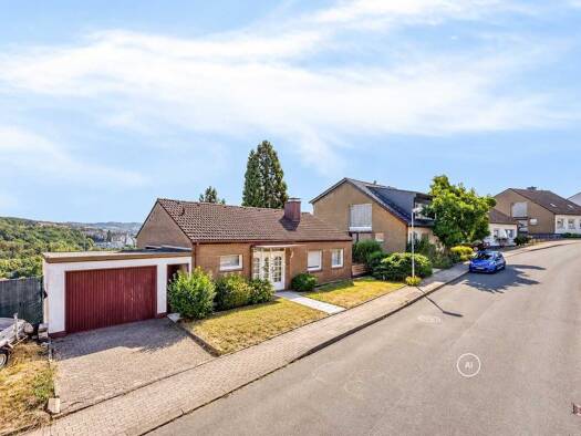 Einfamilienhaus zum Kauf provisionsfrei 437.600 € 5 Zimmer 140 m² 906 m² Grundstück Neviges Velbert 42553