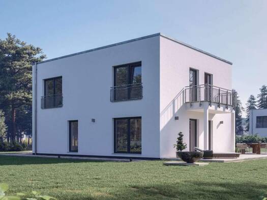 Einfamilienhaus zum Kauf - Erstbezug provisionsfrei 438.450 € 4 Zimmer 134 m² 422 m² Grundstück Venrath Erkelenz-Venrath 41812