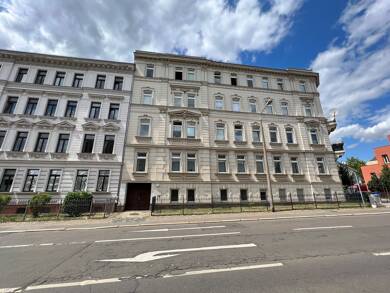 Wohnung zum Kauf provisionsfrei 229.000 € 3 Zimmer 78 m² frei ab sofort Gohlis-Süd Leipzig 04155