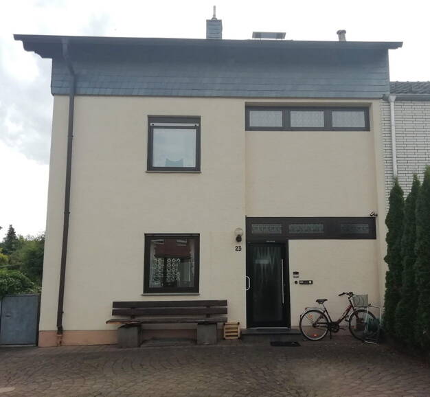 Einfamilienhaus zum Kauf provisionsfrei 669.000 € 7 Zimmer 136 m² 538 m² Grundstück Steinbücheler Weg 23 Höhenhaus Köln Höhenhaus 51061